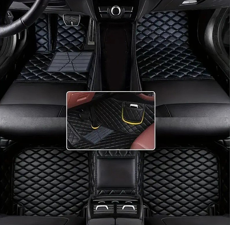 Kit 4 Calças Masculinas